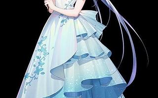 虚拟偶像洛天依 加入淘宝直播！