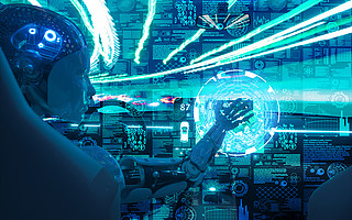 巨头混战自动驾驶出租车：抢先试错是角逐万亿市场的砝码