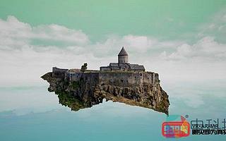 翠贝卡/SXSW获奖团队新作：《Puzzling Places》免费上线