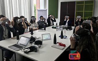 英国VR演示平台VRtuoso用户数突破百万