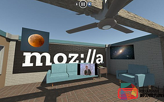 Mozilla正式发布Hubs Cloud：支持企业构建私有虚拟空间