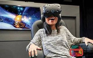 VR市场疫情下回暖，沉寂已久的创业者抓紧“占坑”