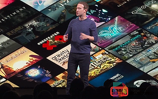 Facebook CEO扎克伯格：Oculus Quest超出了預期期望
