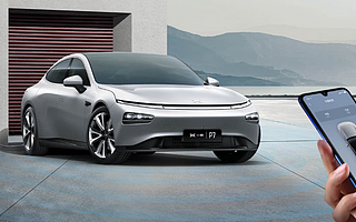 27万元硬碰硬，买小鹏P7还是特斯拉Model 3？