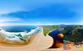 疫情期間，你VR旅行了么？