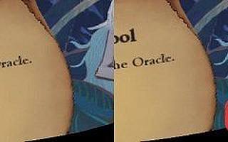 Oculus Quest固定中心點渲染方案兼容Unity引擎