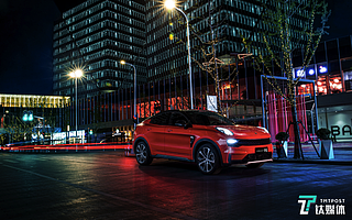 搭载L2+级别全场景驾控，领克05正式上市 | 一线车讯