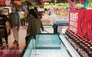 阿里巴巴打響“五五購物節(jié)”開門紅！天貓上海商品1分鐘成交破億！