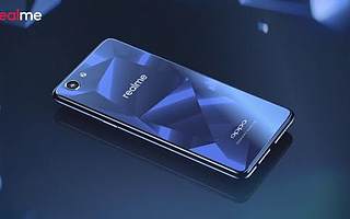realme成立2周年,已成印度排名第四智能手机品牌