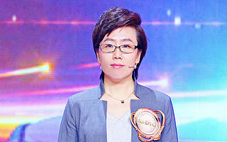 拥有5亿直播用户的她获投数千万：一周为客户涨粉126万 年营收近1亿