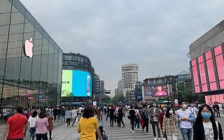 “报复性消费”来了吗？“五一”小长假给出这样的答案