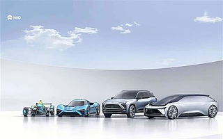 蔚来获70亿人民币投资，总部迁入合肥