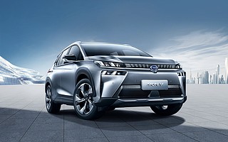 从埃安V身上，我看到了全新的汽车智能化时代