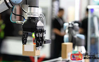 蘇黎世聯邦理工學院研究團隊推出可用于VR場景的新型觸覺傳感器