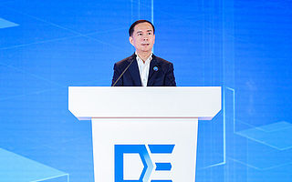 張勇：云展平臺是阿里繼續融入上海建設的新里程碑