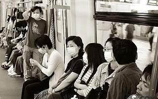 17年前经历非典的那些阿里员工，现在怎么样了？