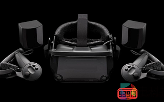 Valve Index在全球范圍內仍處于缺貨狀態