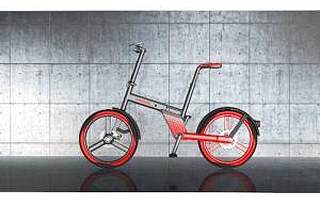 前摩拜单车联创获投近千万美金 这一次要“重新定义单车” 已在拓展欧美市场