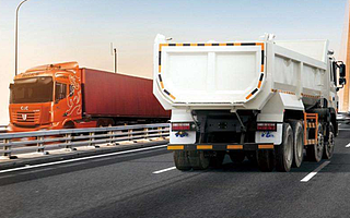 第三方物流協同交付平臺融資過億：制定垂直行業運輸解決方案 業務量持續上升