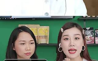 淘宝第一主播背后，谦寻的进阶法则