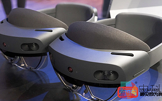 Unity收购加拿大VR/AR技术厂商Finger Food