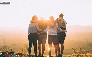 社群產生是基于哪方面的因素