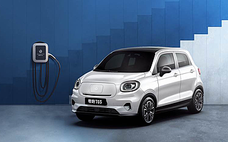 配备L2级智能驾驶辅助系统，零跑首款A00级新车T03正式上市