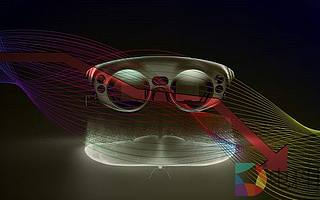 Magic Leap的困局与疫情无关，AR也许只是“镜花水月”