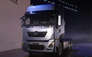 商用车维保服务商融资近亿：用户覆盖全国超50%维修站 月检修车辆超30万