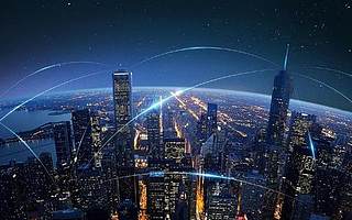 WakeData惟客數據獲1000萬美元B輪融資，要讓企業的數據成為生產要素