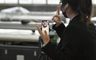 首个跨境电商全球线上展会开幕,阿里国际站今年将办20场