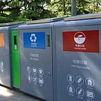 北京大面积施行垃圾分类回收再生资源回收公司的机遇转让回收公司