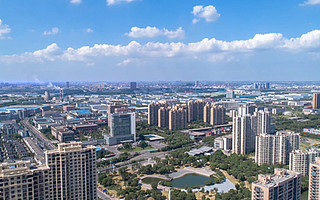 优化载体平台 厚植双创土壤 常熟高新区打造科技创新核心区