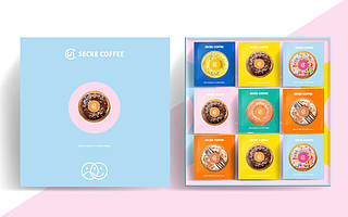 网红咖啡品牌一年融三轮又获投数千万:续订率持续超50% 月销数百万