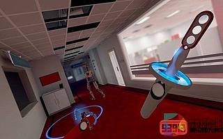 知名PSVR游戲《Budget Cuts》將延期至7月發布