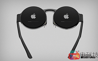 YouTuber主播爆料Apple Glasses支持5G，產品形態近似普通眼鏡