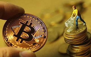 比特幣迎來第三次減半 暴漲難再現(xiàn)