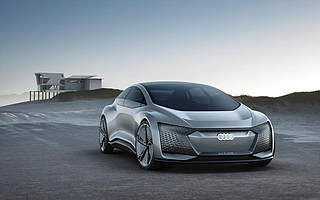 自动驾驶软硬件方案供应商融资数千万：与英特尔等合作 智慧出行降低事故率