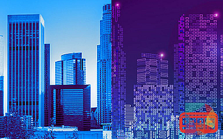 MR數字孿生助力智慧城市與智慧商業，悉見MR地圖率先突圍