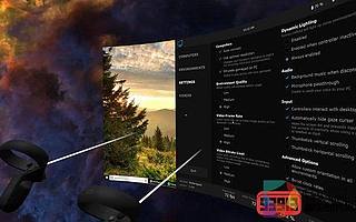 Virtual Desktop Beta版推出全新功能支持離線體驗
