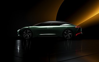 车企“后浪”们，如何挑战 27 万的特斯拉？