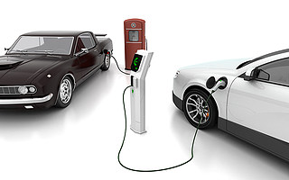 新能源车时代，可靠的三电技术是保障安全的前提