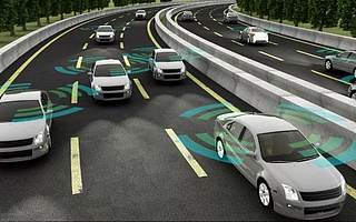 清华创业团队获恒大领投数千万：与赛灵思合作 提供智能驾驶软硬件一体化服务