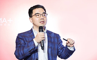 疫情下单月收入9000万 6小时1000万 这家在线教育公司2年增长1800倍