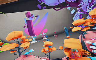 2020戛納XR虛擬電影節將于6月在線上召開