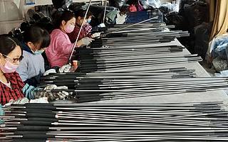 阿里“春雷”补齐数字化短板 是小微创业成功关键