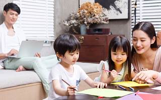 服务10万家庭，这家托育企业如何在疫期助数千人复工就业？|双创促就业