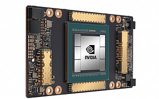 部署英伟达全新GPU ，百度智能云算力再飞跃