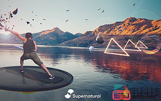 VR健身應用《Supernatural》推出全新年度會員訂閱服務