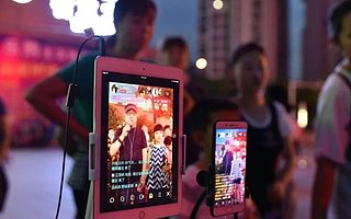 放弃直播带货的妄念吧